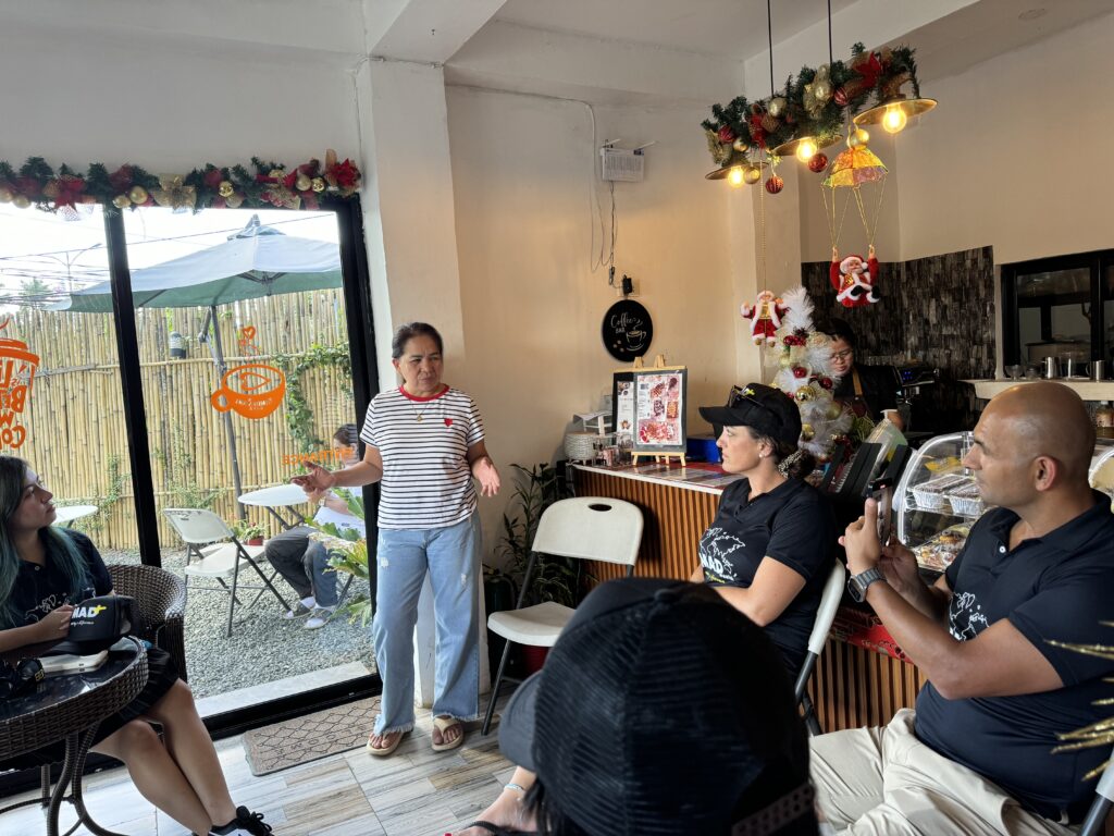 MAD Meetup 2024 - Gawad Kalinga Guide